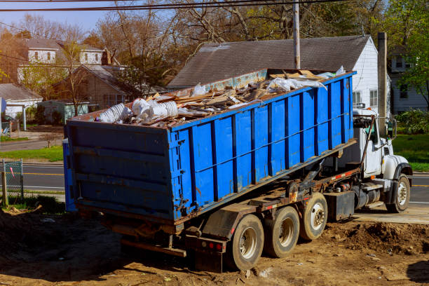 Best Commercial Junk Removal in Edgewood, NM