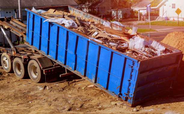 Best Customized Junk Removal Services in Edgewood, NM